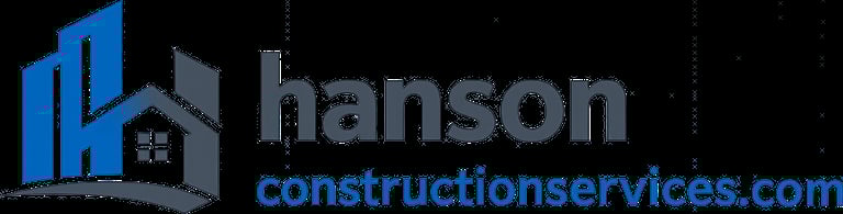 Hanson Construction Services